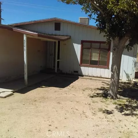 Barstow, CA 92311,1171 W Buena Vista ST