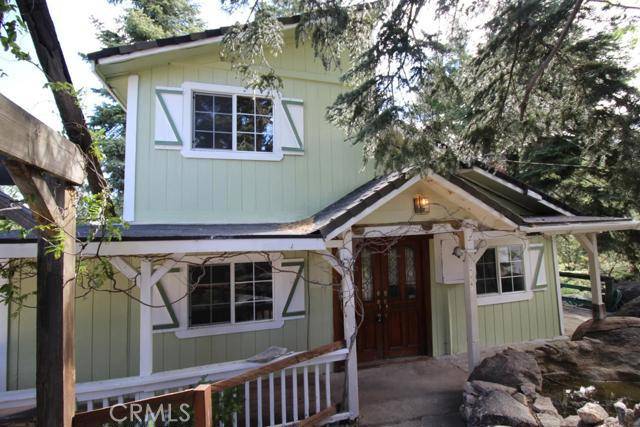 Twin Peaks, CA 92391,702 Lodge LN