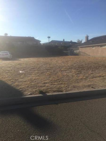 0 Spring Valley Pkwy Lot 75 Pkwy, Victorville, CA 92395