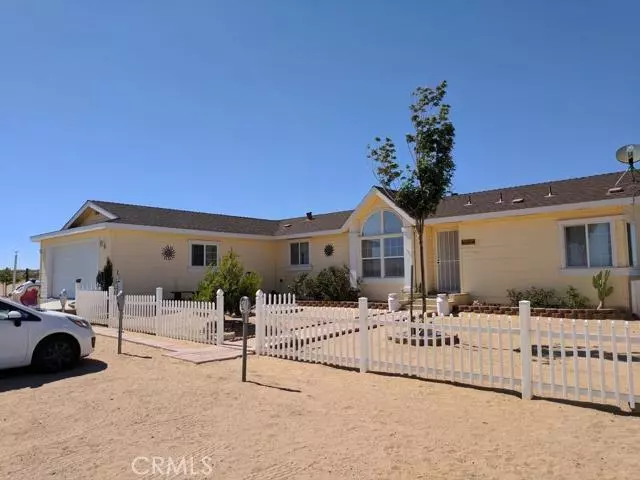 Helendale, CA 92342,17738 Riverview RD