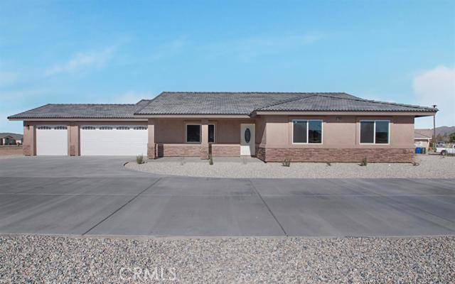 21570 Ramona, Apple Valley, CA 92307