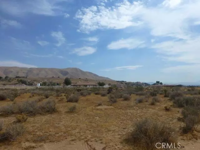 Apple Valley, CA 92308,0 Lupine RD