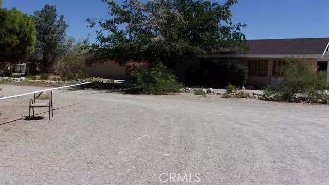 9109 Blackhawk, Lucerne Valley, CA 92356