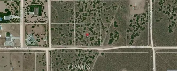 Oak Hills, CA 92345,0 El Centro RD