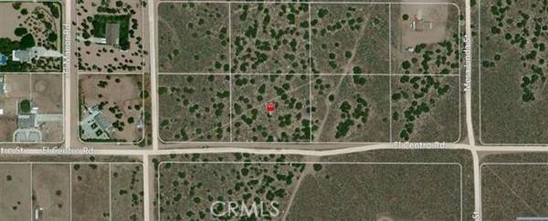 Oak Hills, CA 92345,0 El Centro RD