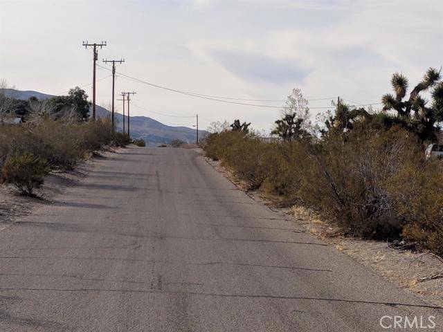 Lucerne Valley, CA 92356,0 Zircon RD