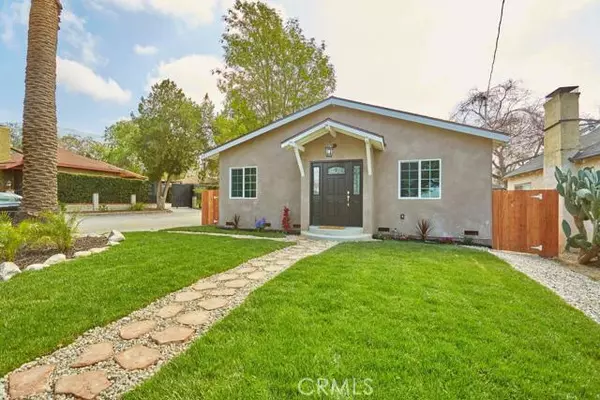 2790 Tola AVE, Altadena, CA 91001