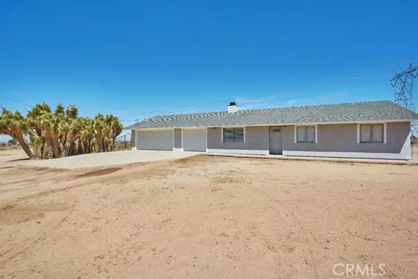 Phelan, CA 92371,10075 Acanthus ST