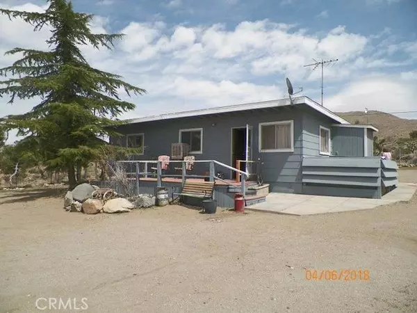 20325 Piedmont RD, Apple Valley, CA 92308