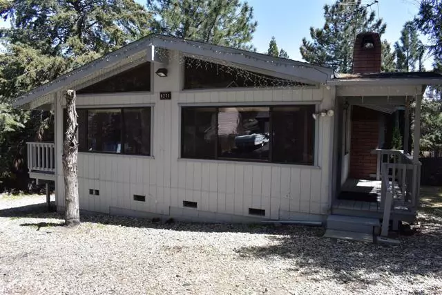 6271 Conifer DR, Wrightwood, CA 92397