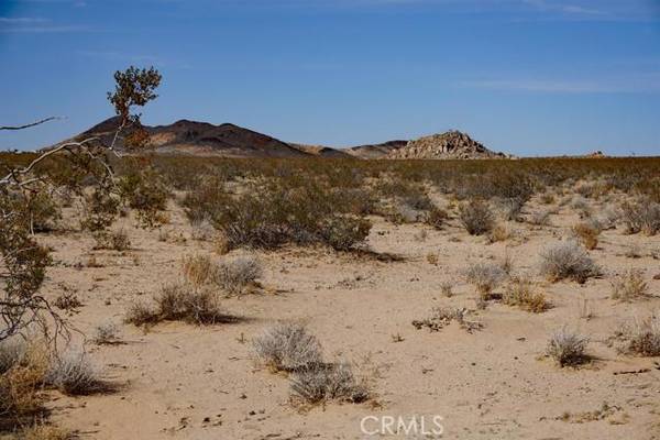 0 E. End RD, Lucerne Valley, CA