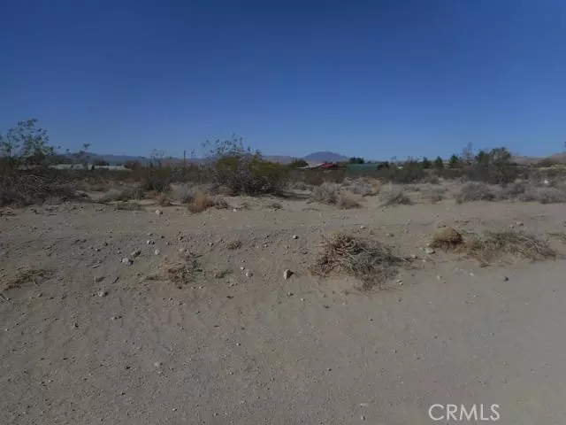 0 Clark ST, Lucerne Valley, CA 92356