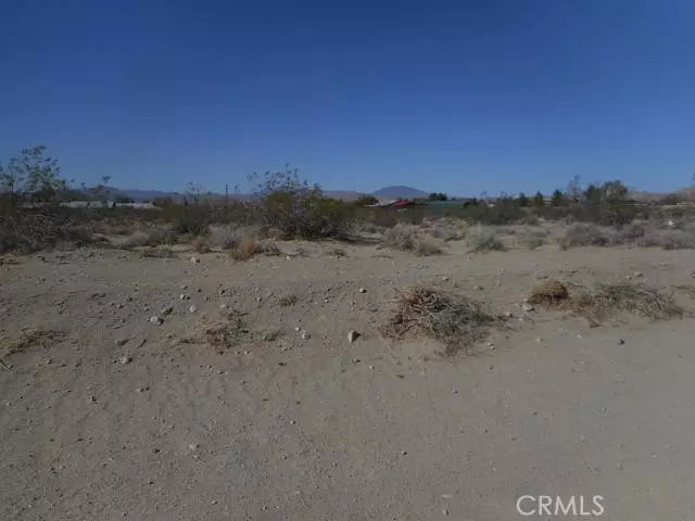 Lucerne Valley, CA 92356,0 Clark ST