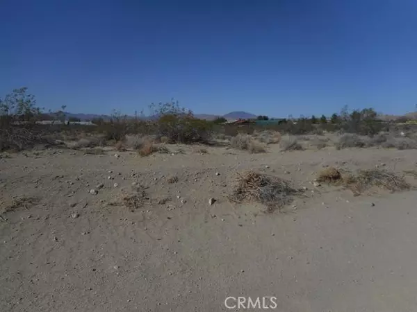 0 Clark ST, Lucerne Valley, CA 92356