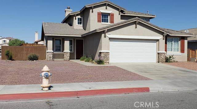15022 Pearmain ST, Adelanto, CA 92301