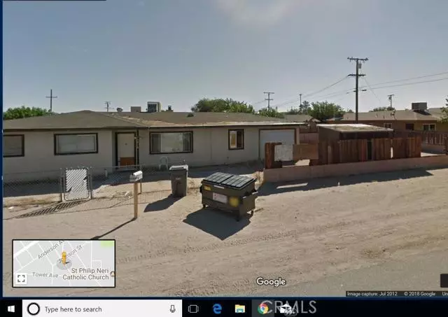 34215 Townsend RD, Barstow, CA 92311