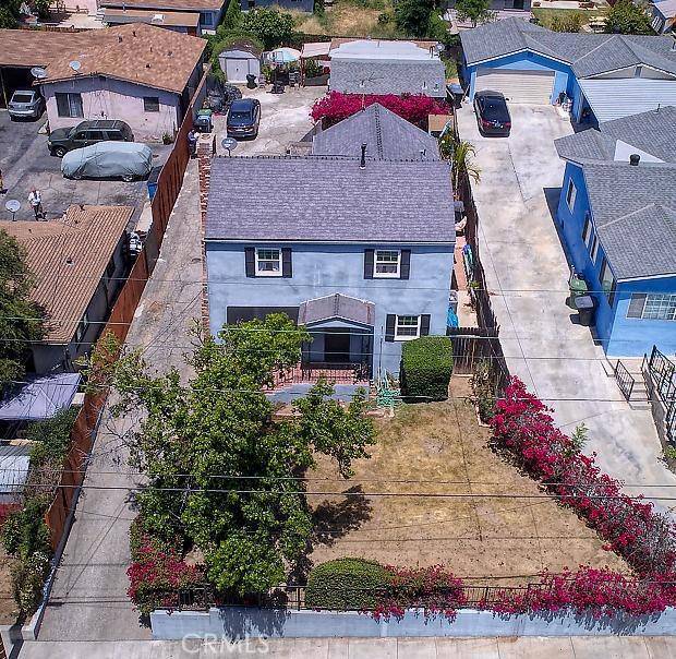 Rosemead, CA 91770,7517 Graves AVE