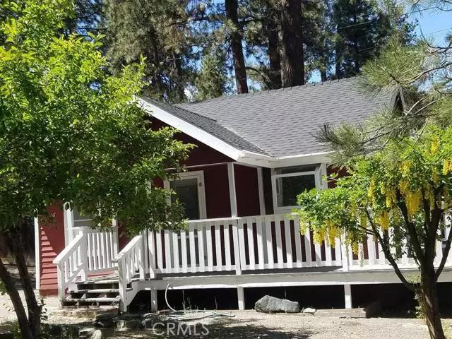 1716 Thrush RD, Wrightwood, CA 92397