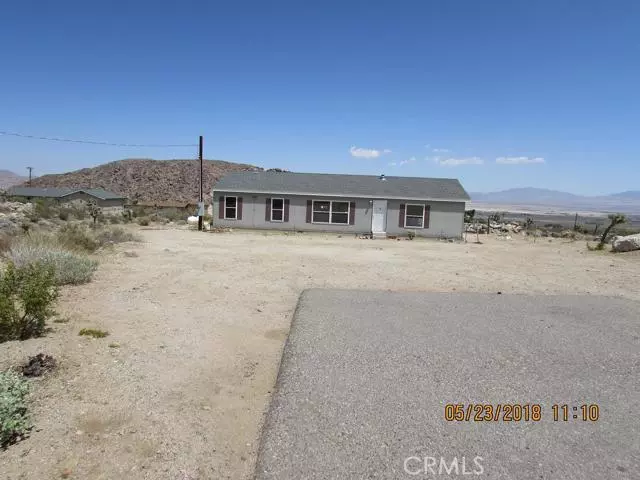 Lucerne Valley, CA 92356,32254 Spinel RD