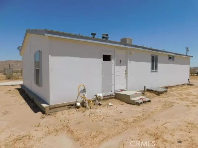 10425 Willow Wells AVE, Lucerne Valley, CA 92356