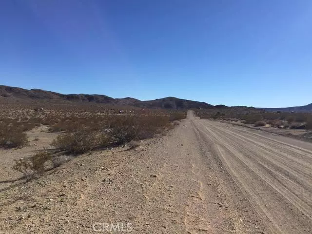 Lucerne Valley, CA 92356,0 Abelia ST