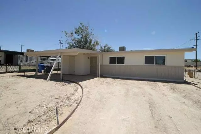 Barstow, CA 92311,25505 Cheryle ST