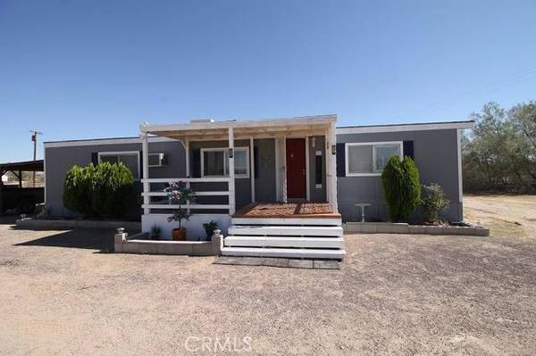 42917 Summerset RD, Newberry Springs, CA 92365