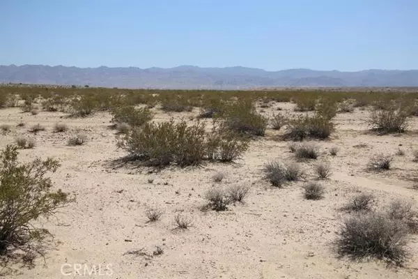 Joshua Tree, CA 92252,64155 Saturn ST