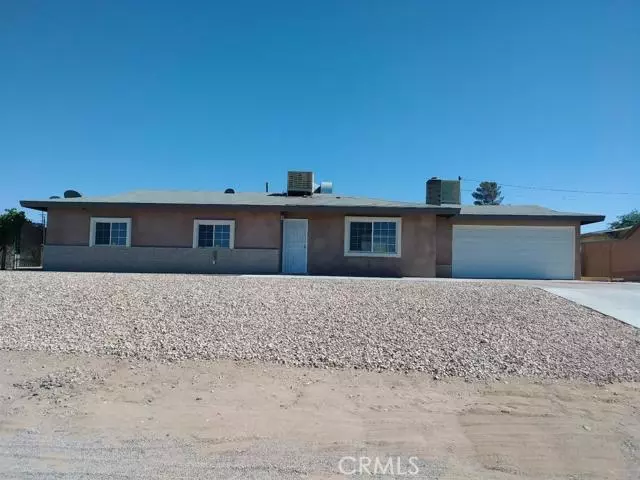 27991 Cochise AVE, Barstow, CA 92311