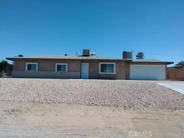 Barstow, CA 92311,27991 Cochise AVE