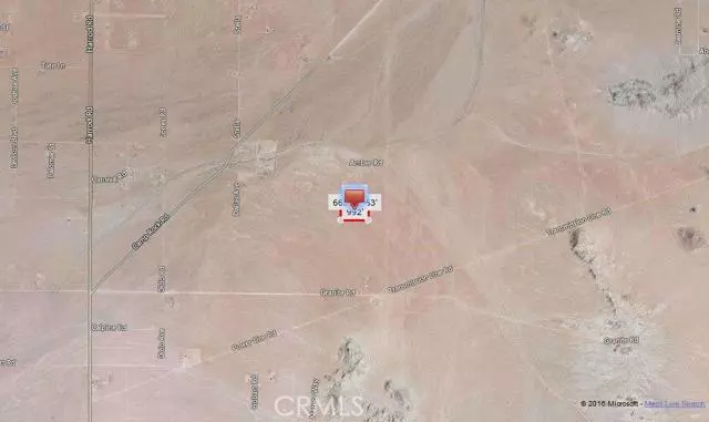 Lucerne Valley, CA 92356,0 Near Granite RD