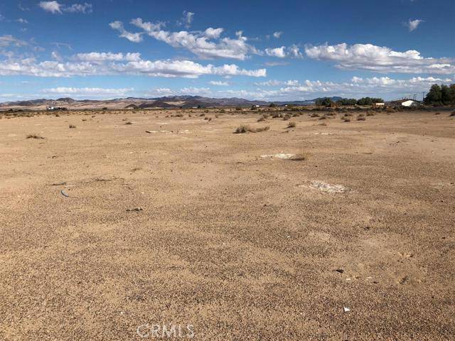 Newberry Springs, CA 92365,0 National Trails HWY