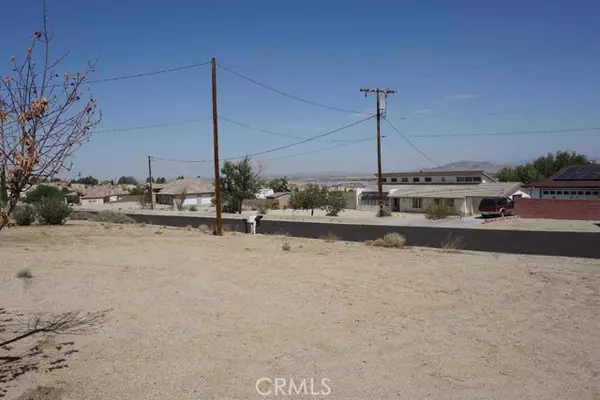 Barstow, CA 92311,27687 Panamint RD