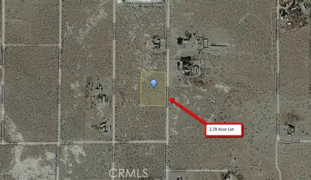 El Mirage, CA 92301,0 St Anthony RD