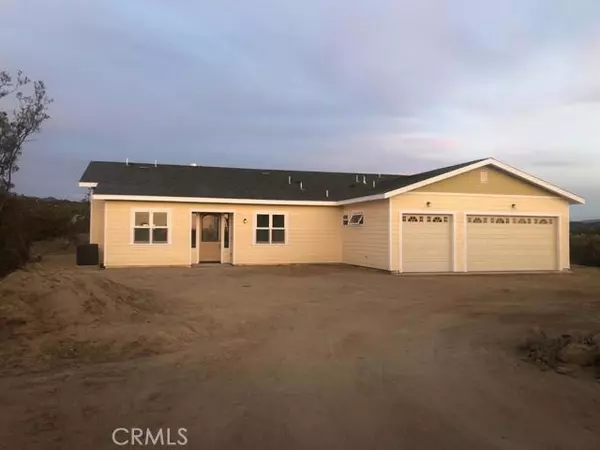 Aguanga, CA 92536,48725 Merrimac LN