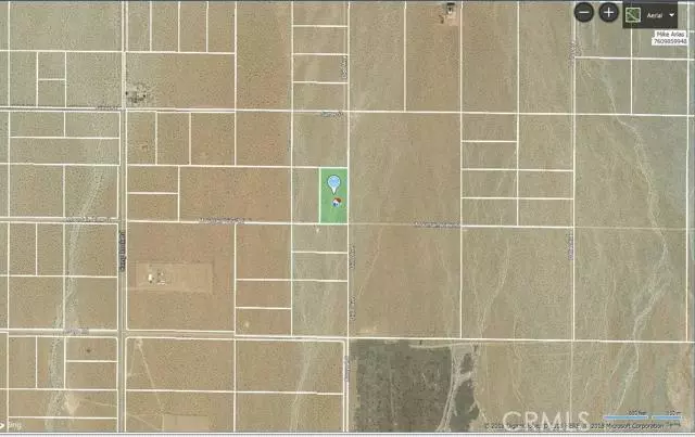 Lucerne Valley, CA 92356,0 Mountain View RD