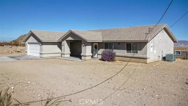 Lucerne Valley, CA 92356,32530 Topaz RD