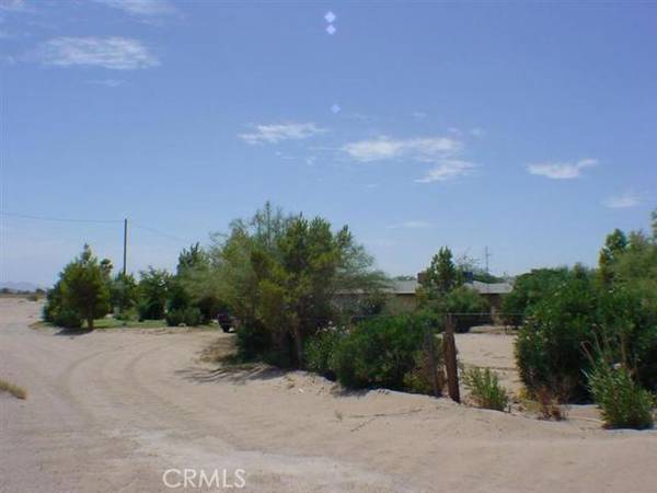 Newberry Springs, CA 92365,32675 Newberry RD