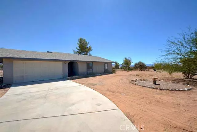 Apple Valley, CA 92307,22837 El Centro RD