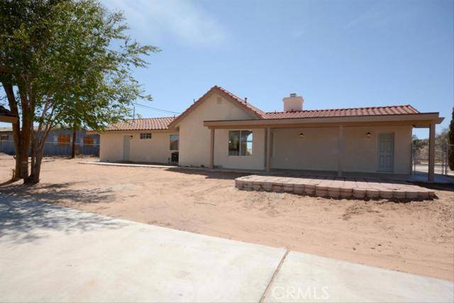 20812 US Highway 18, Apple Valley, CA 92307