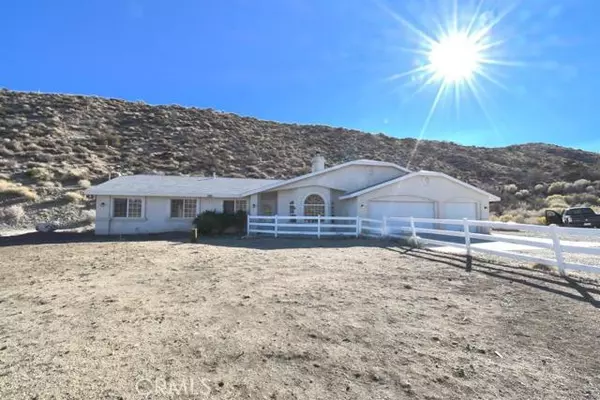 Pinon Hills, CA 92372,8585 Hillside PL