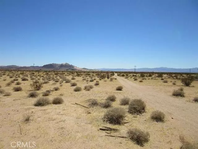 Newberry Springs, CA 92365,0 Powerline/Troy Rd RD