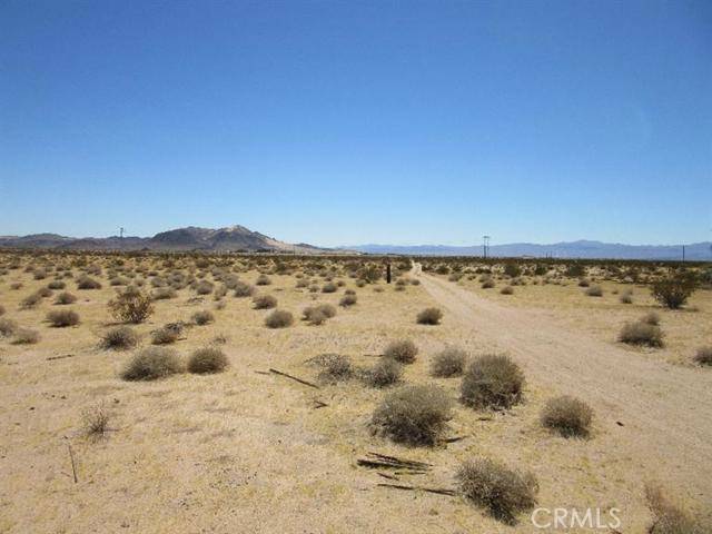 Newberry Springs, CA 92365,0 Powerline/Troy Rd RD