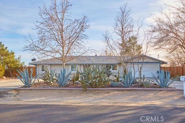 15643 Sitting Bull ST, Victorville, CA 92395