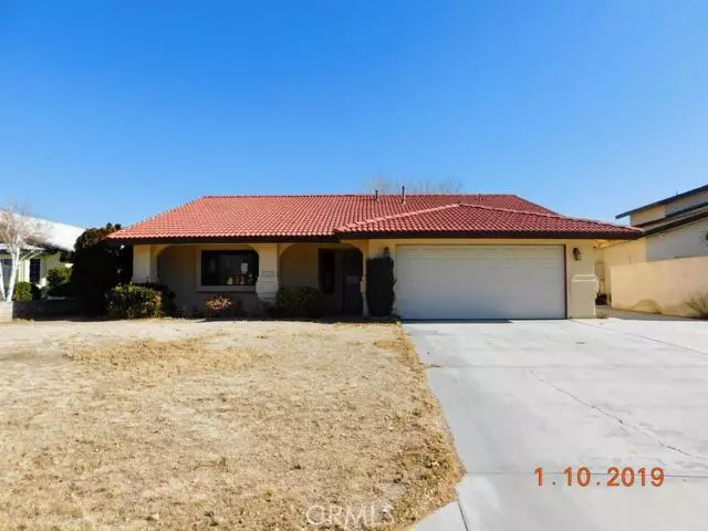 Helendale, CA 92342,27609 Cloverleaf DR