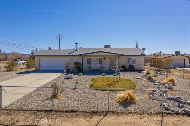 18205 Birch ST, Hesperia, CA 92395