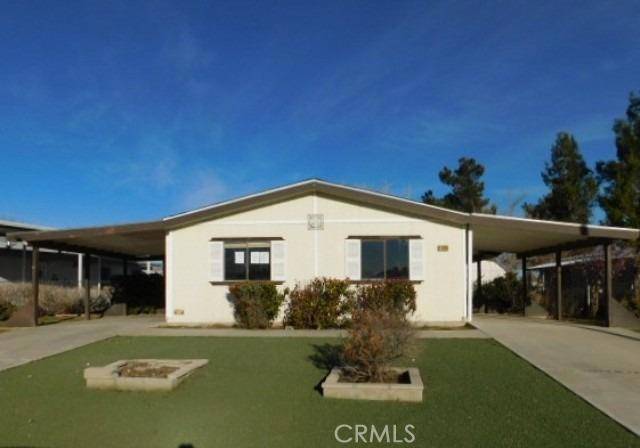 13810 Trinidad DR, Victorville, CA 92395