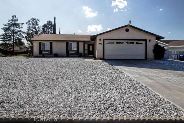 12850 Desert Creek CIR, Victorville, CA 92395