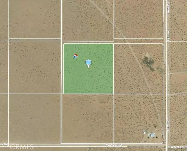 Lucerne Valley, CA 92356,32759 Meadow Lark LN