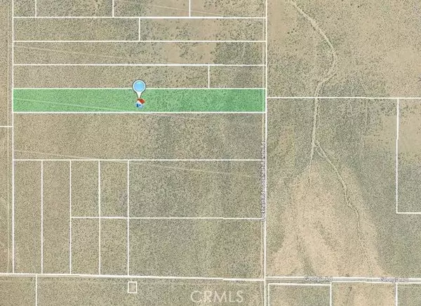 Hinkley, CA 92347,0 Lockhart Ranch RD